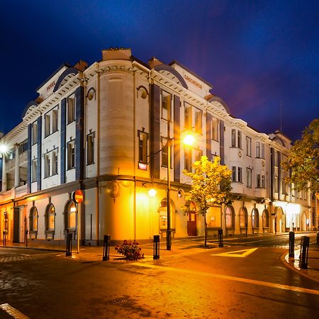 The Grosvenor Hotel Тимару Экстерьер фото