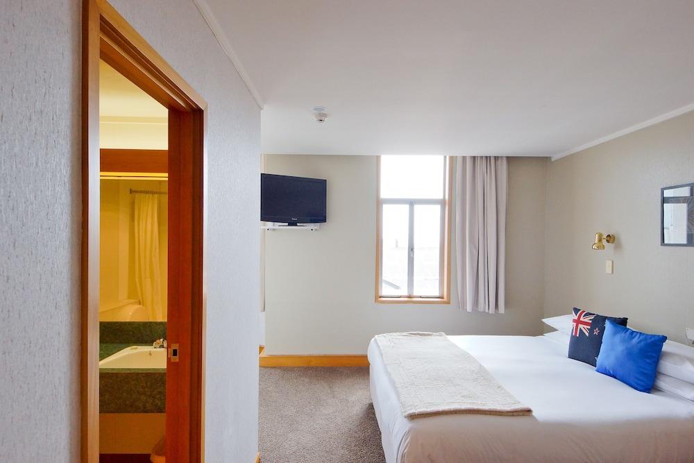 The Grosvenor Hotel Тимару Экстерьер фото