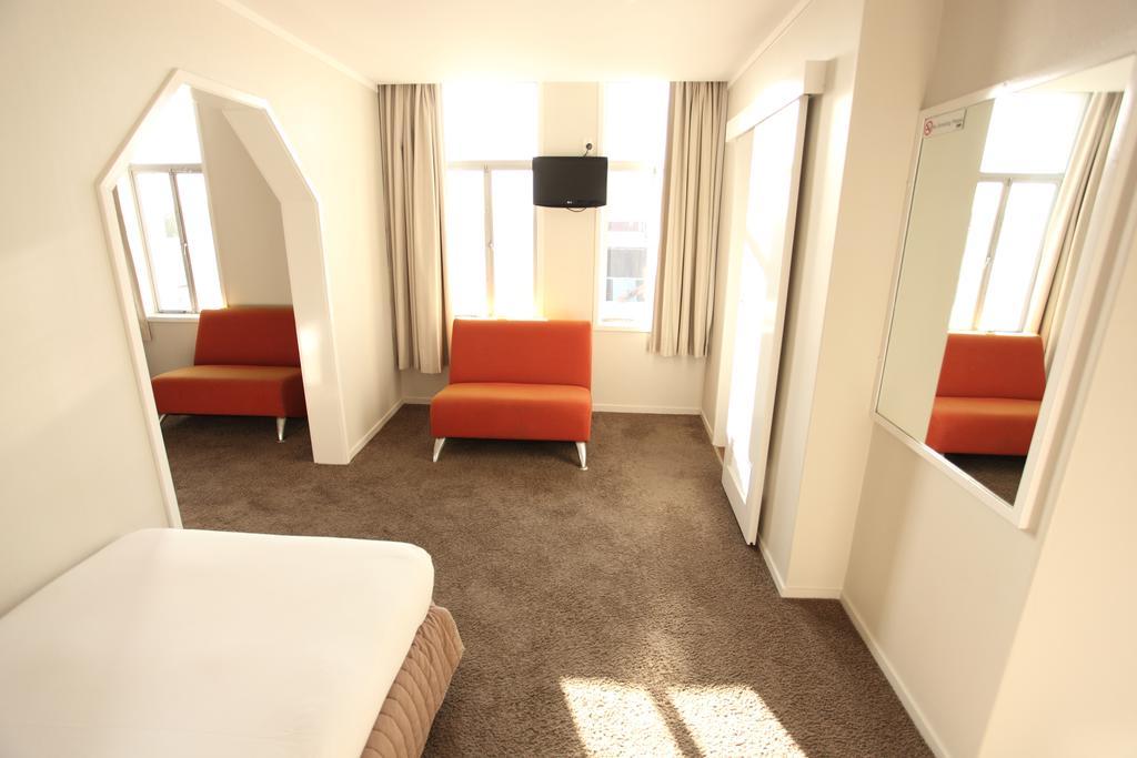 The Grosvenor Hotel Тимару Экстерьер фото