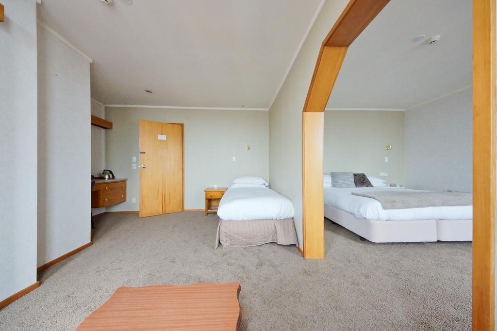 The Grosvenor Hotel Тимару Экстерьер фото