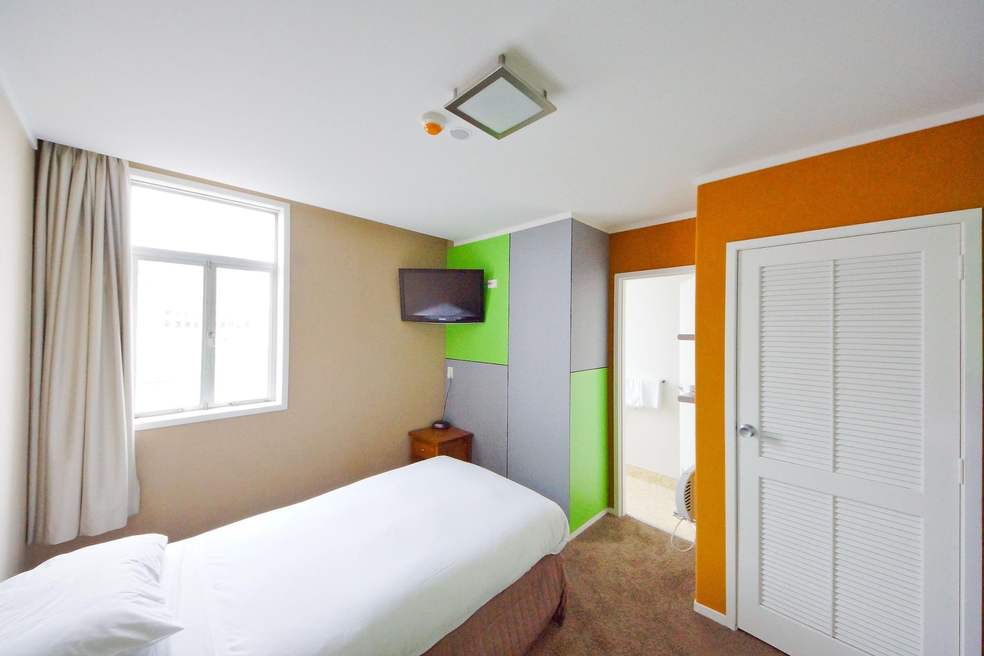 The Grosvenor Hotel Тимару Экстерьер фото