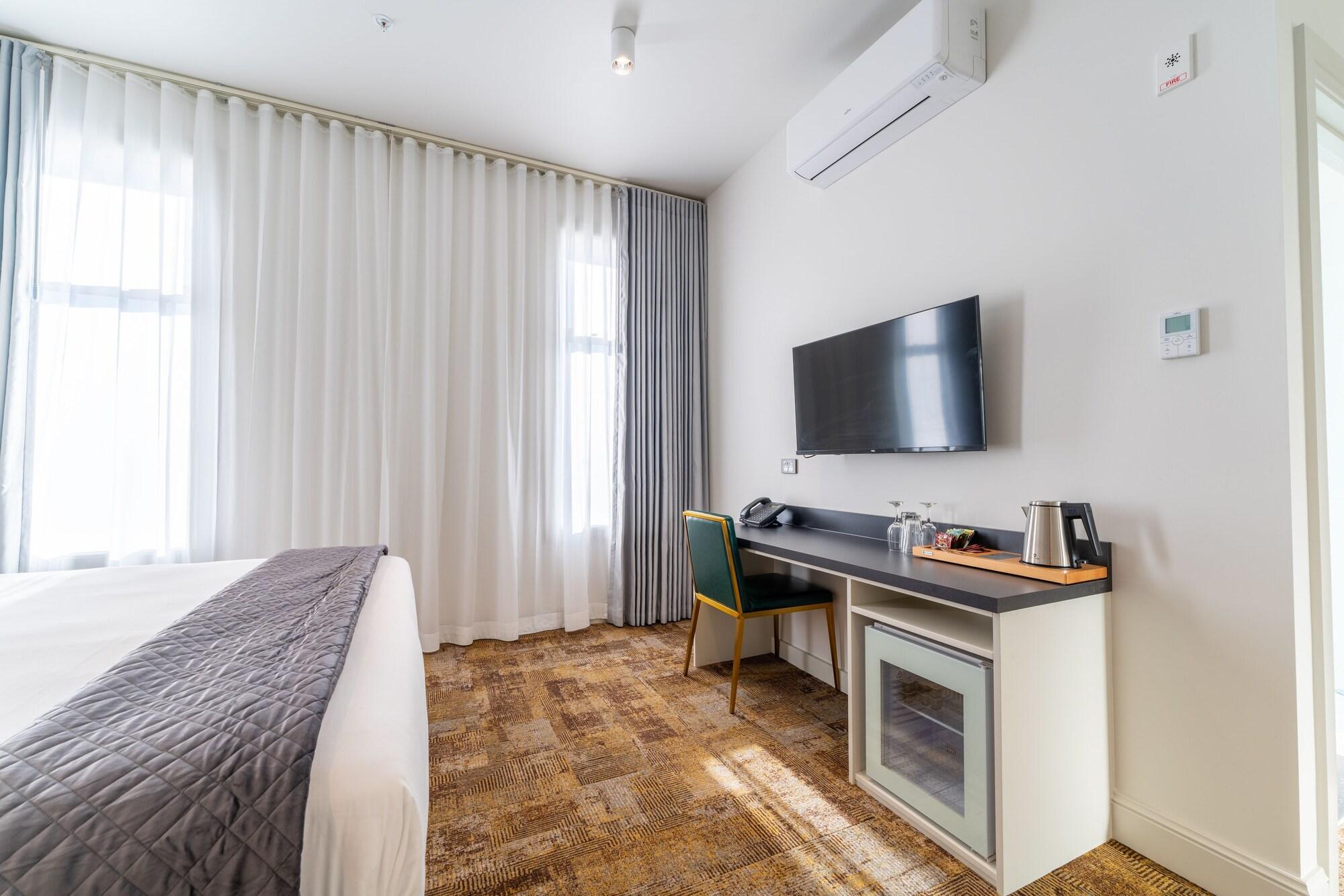 The Grosvenor Hotel Тимару Экстерьер фото