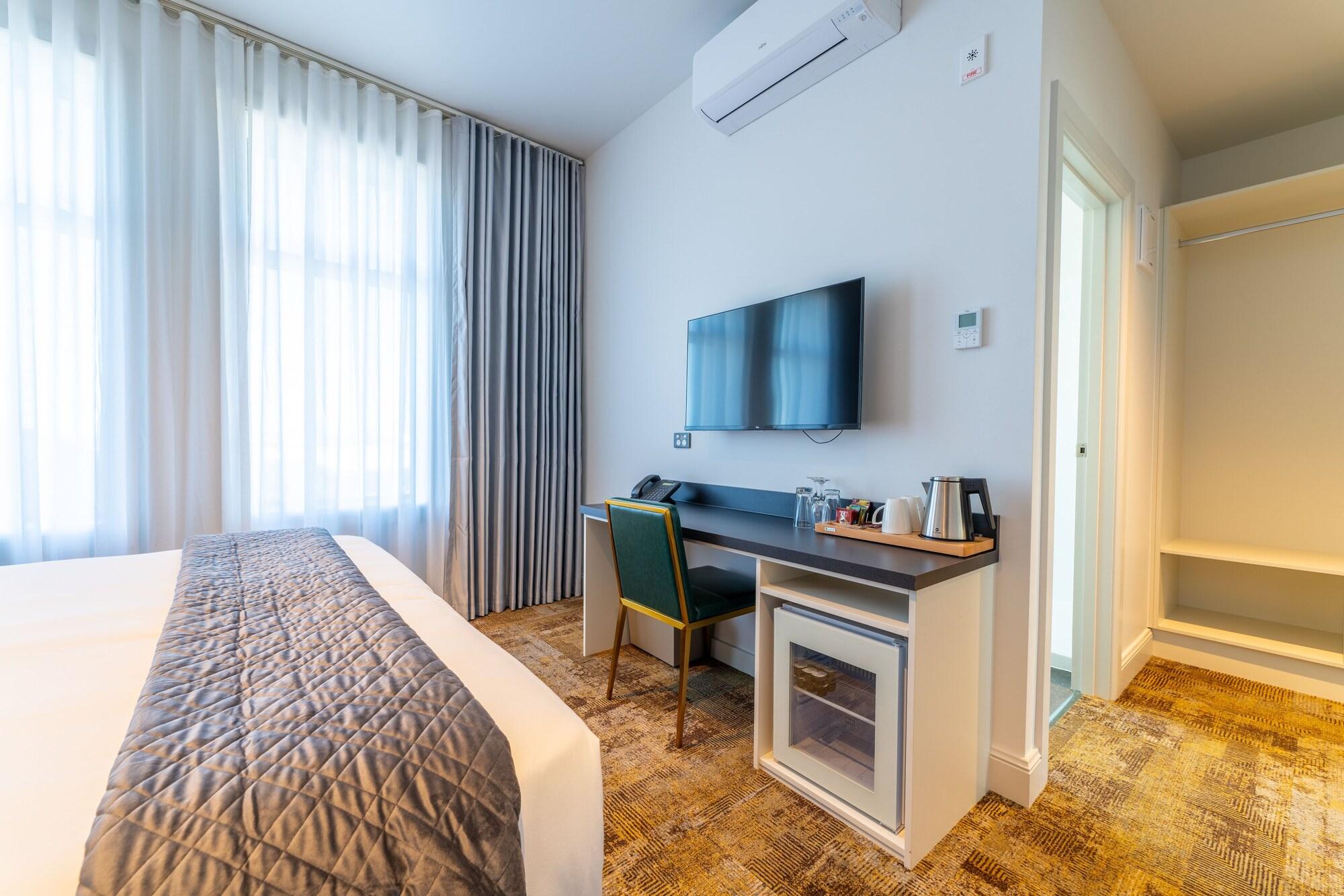 The Grosvenor Hotel Тимару Экстерьер фото