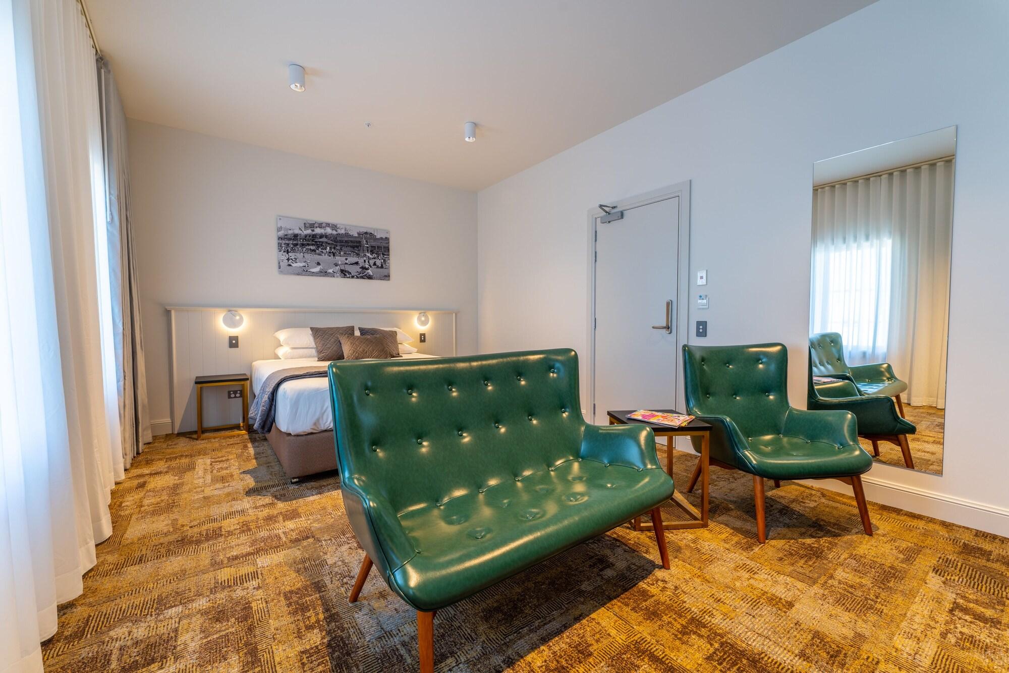 The Grosvenor Hotel Тимару Экстерьер фото