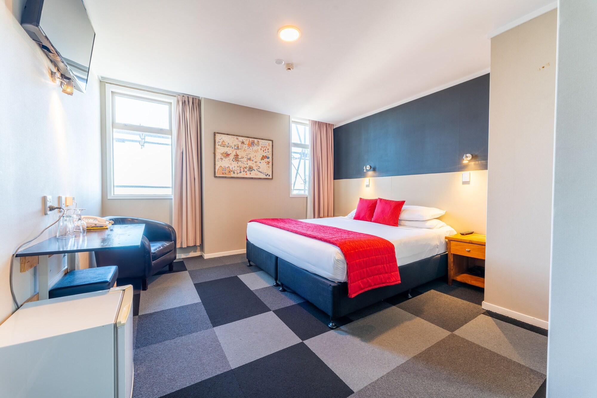 The Grosvenor Hotel Тимару Экстерьер фото