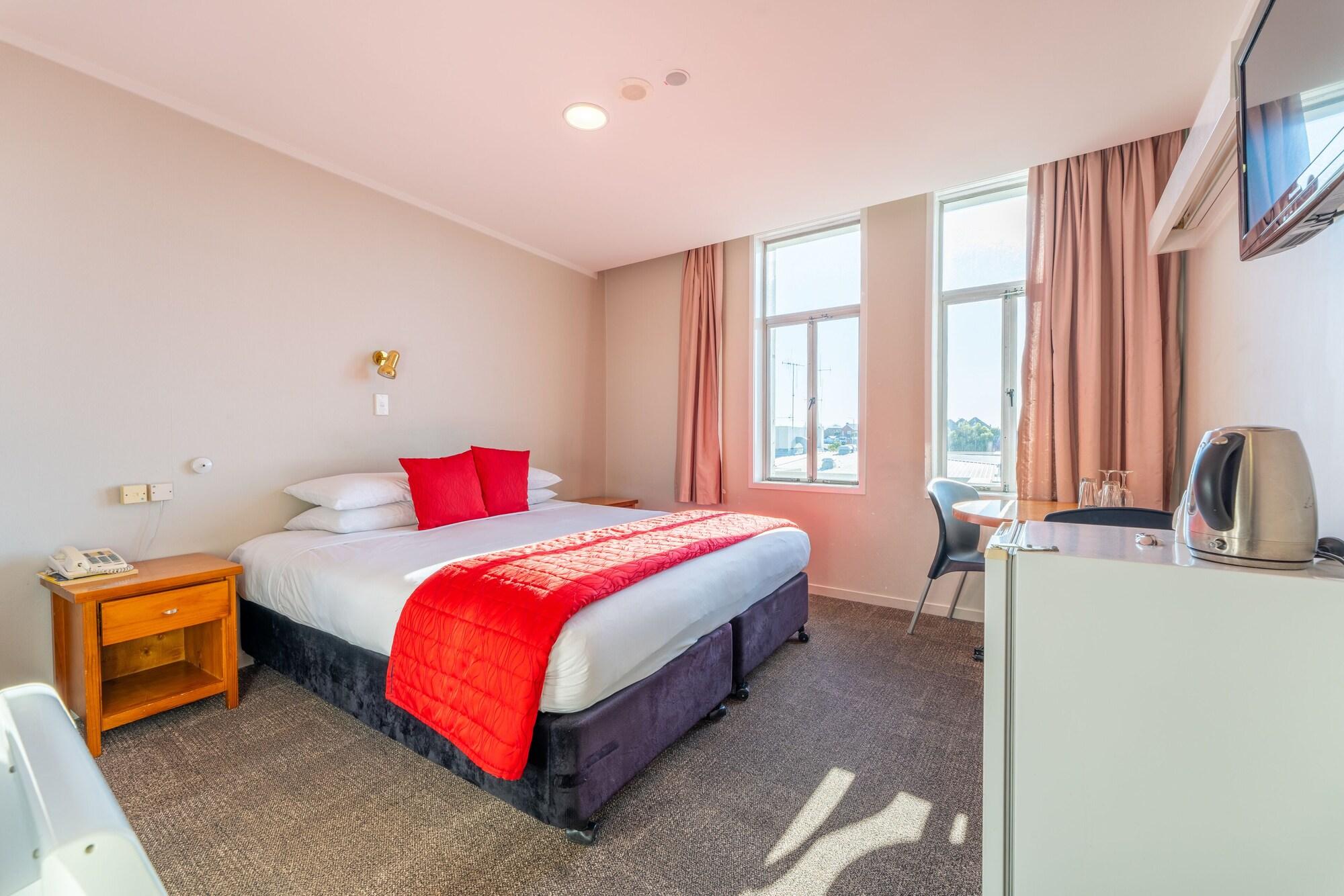 The Grosvenor Hotel Тимару Экстерьер фото