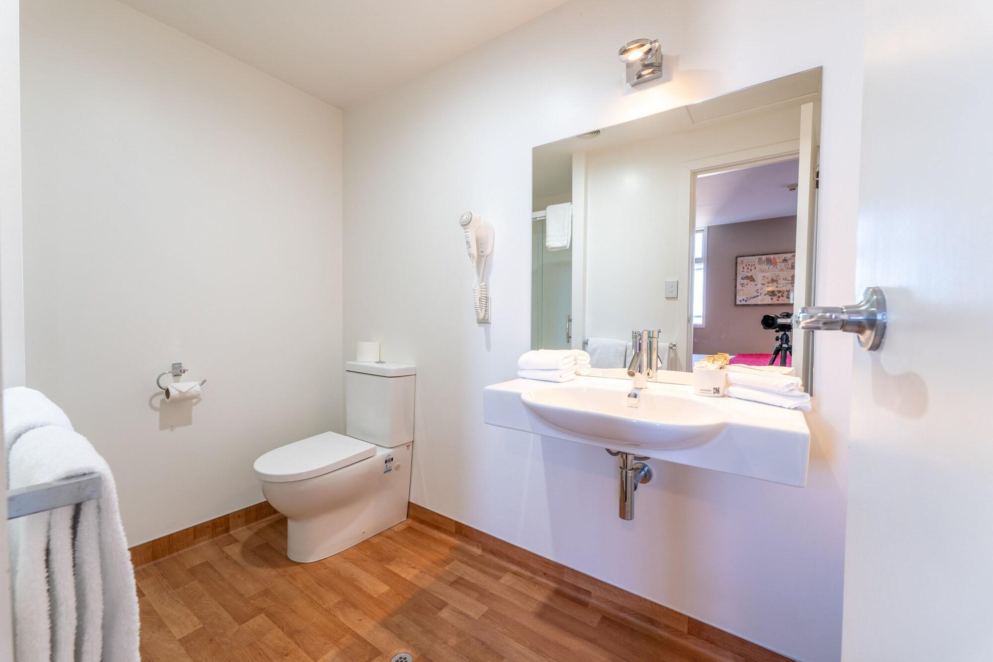 The Grosvenor Hotel Тимару Экстерьер фото