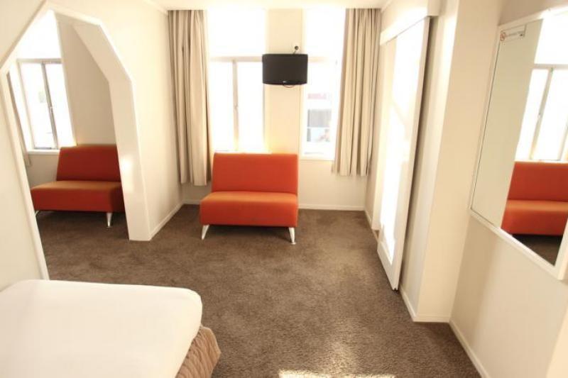 The Grosvenor Hotel Тимару Экстерьер фото